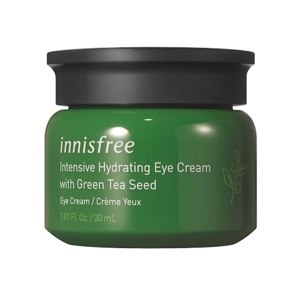 NEW🍃 Green Tea Intensive Hydrating Eye Cream